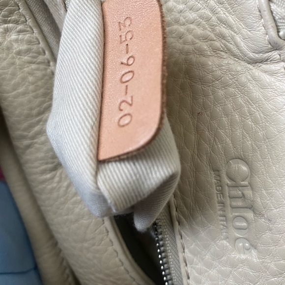 Meet your Posher, Peggy - Picture 7 of 8